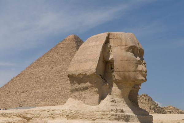 Luxury Cairo, Nile cruise & Abu Simbel Package